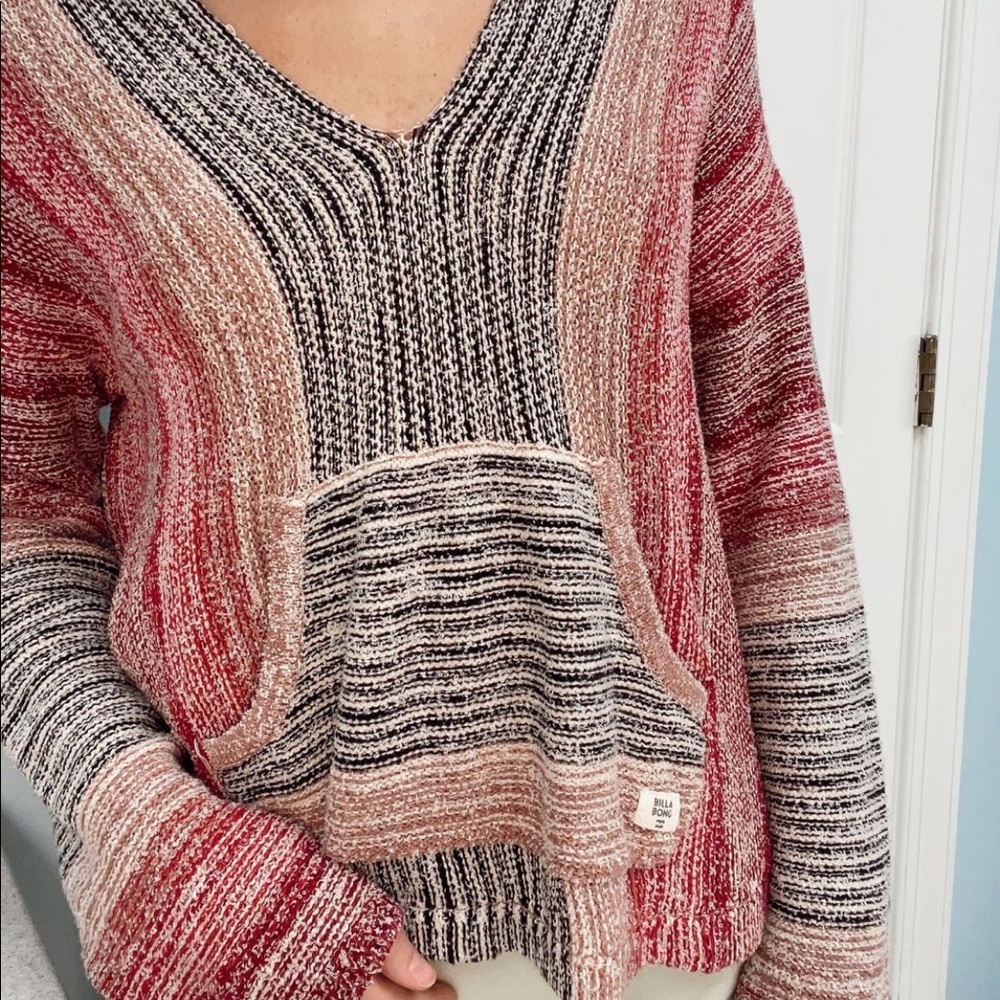 Billabong Beach Shirt